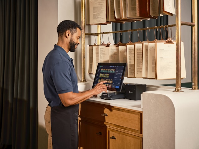 Order Management