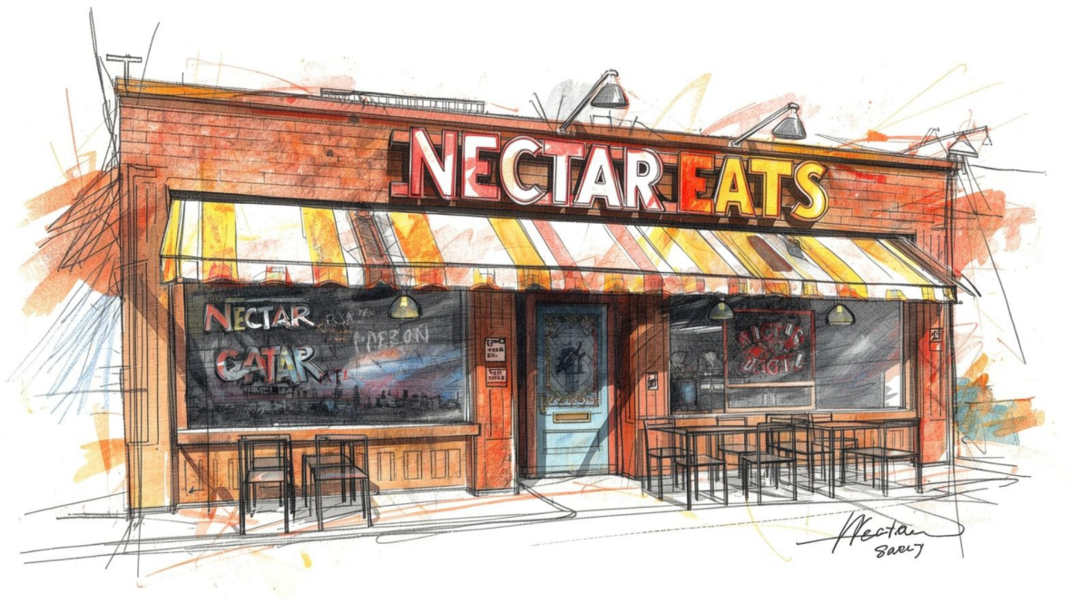 RESTAURANT OWNERS ENHANCE YOUR BUSINESS TO SUCCESS